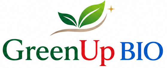 GreenUp BIO